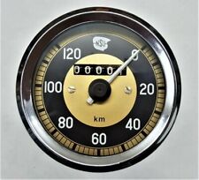 Vdo tachometer tacho gebraucht kaufen  Deutschland