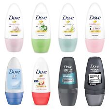 Dove deodorant roller gebraucht kaufen  Ohligs