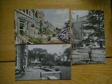 Old postcards branksome for sale  TROWBRIDGE