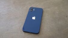 Apple iphone blue for sale  Howell