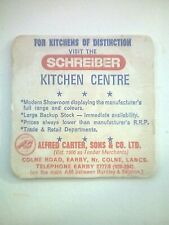 Vintage schreiber kitchen for sale  LYTHAM ST. ANNES