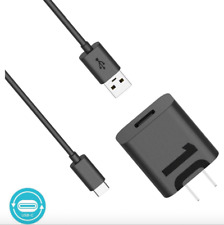 Carregador Motorola TurboPower 10W original do fabricante com cabo USB-A para USB-C, usado comprar usado  Enviando para Brazil