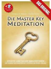 Master key meditation gebraucht kaufen  Stuttgart