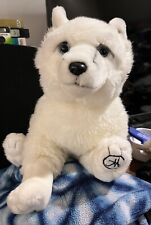 wolf plush for sale  Greensboro