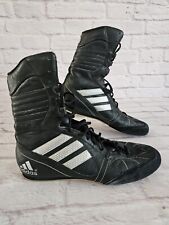 Adidas black boxing for sale  Shipping to Ireland