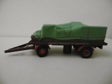 Oxford  Truck Showmans Trailer Charles Thurstons 1:76 Scale ref gj for sale  Shipping to Ireland