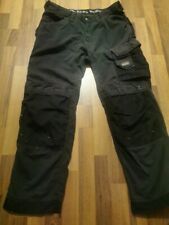 Work trousers snickers for sale  ANTRIM