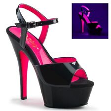 Plateau high heels gebraucht kaufen  Gelsenkirchen