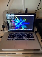 Usado, MacBook Pro (13 pulgadas, mediados de 2012) y MacBook ""Core 2 Duo"" 2 Mac SOLO PARA REPUESTOS segunda mano  Embacar hacia Mexico