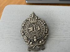 Argyll sutherland highlanders for sale  CREWE