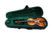 Student Violin - 3/4 - High Quality, Comes With Case for sale  Shipping to South Africa