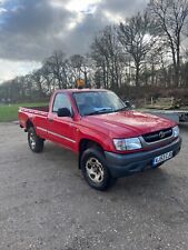 Toyota hilux pickup for sale  SLOUGH