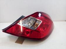 Taillight vauxhall corsa for sale  NORTH WALSHAM