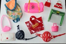Barbie tasche taschen gebraucht kaufen  Köln