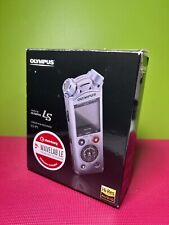 Olympus recorder linear for sale  HORNCASTLE