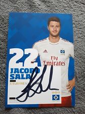 Jacobo Sala HSV / Hamburger SV reprezentant Włoch, używany na sprzedaż  Wysyłka do Poland