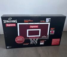 Fw23 supreme spalding for sale  Shipping to Ireland