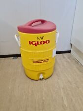 Igloo coolers gallon for sale  BARNSLEY