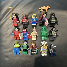 Lego mini figures for sale  West Jordan
