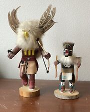 wolf kachina for sale  Seattle