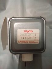 Sanyo microwave magnetron for sale  FLINT