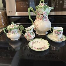 Lovely hand painted for sale  Stratham