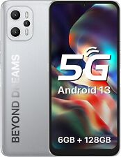 Usado, Smartphone UMIDIGI F3 Pro 5G Android 13 Desbloqueado 6GB+128GB segunda mano  Embacar hacia Argentina