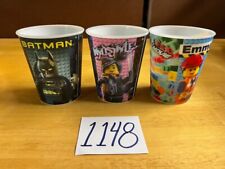 cups lego collector movie for sale  Los Alamos