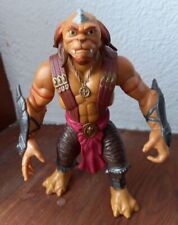 Small soldiers gorgonites usato  Verrayes