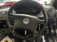 Golf mk4 multifunctional for sale  MAIDSTONE