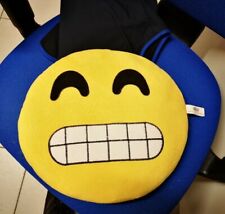 Grande emoji smiley usato  Mantova