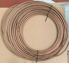 Copper gas pipe for sale  HITCHIN