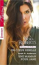 Livre coeur rebelle d'occasion  Les Mureaux