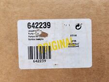FABRICANTE DE EQUIPOS ORIGINALES Bosch 00642239 Refrigerador Bomba-Drenaje 184178 1387293 642239 AH3479214 Nuevo segunda mano  Embacar hacia Argentina