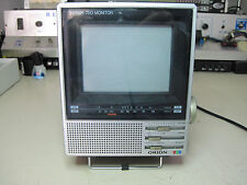 TV PORTATILE A COLORI ORION 750 MONITOR VINTAGE segunda mano  Embacar hacia Argentina