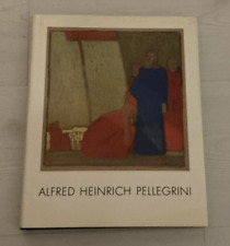 Alfred heinrich pellegrini gebraucht kaufen  Weil am Rhein
