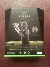 Arccos golf sensors for sale  Walnut Creek