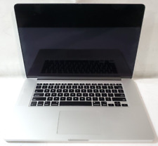 Apple MacBook Pro Mid 2015 Core i7-4980HQ 2.8GHz 16GB RAM 128GB SSD Monterey for sale  Shipping to South Africa