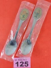 Souvenir collector spoon for sale  CHELMSFORD