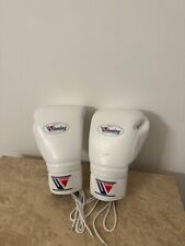 winning boxing gloves for sale  HOCKLEY