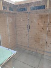 Racing pigeon loft for sale  ENFIELD