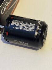 Orca rx3 motor for sale  Shipping to Ireland