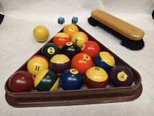 Billiard pool table for sale  Clayton