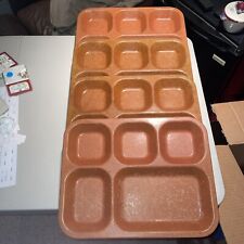 military mess trays for sale  Fairport