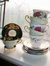 Vintage tea cups for sale  Fargo
