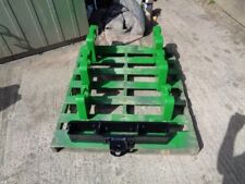 John deere compact for sale  TEMPLECOMBE