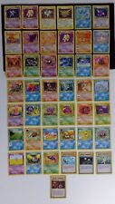 carte pokemon rare holo prime edizioni usato  San Godenzo