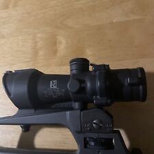 Trijicon acog ta01 d'occasion  Expédié en Belgium