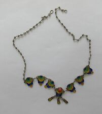 Collier kabyle berbere d'occasion  Nancy-