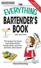 Everything bartender book for sale  Aurora